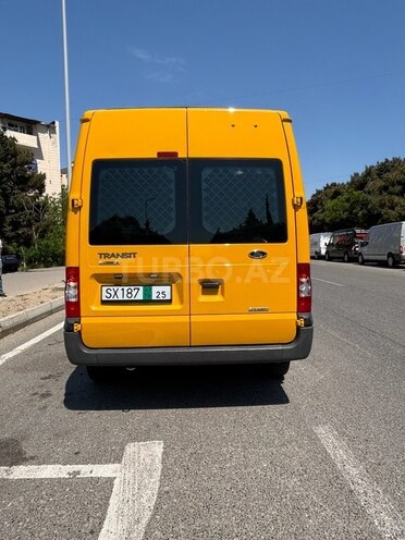Ford Transit 2009, 158,000 km - 2.4 л - Bakı