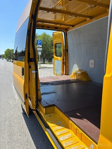 Ford Transit 2009, 158,000 km - 2.4 л - Bakı