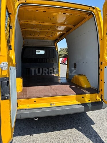 Ford Transit 2009, 158,000 km - 2.4 л - Bakı