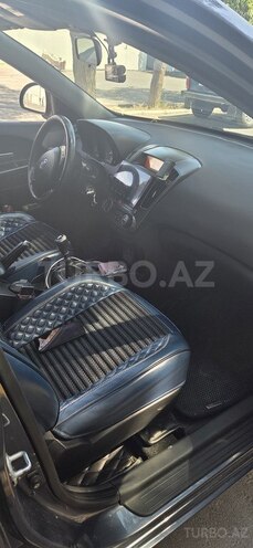 Kia  2008, 294,624 km - 1.6 l - Bakı