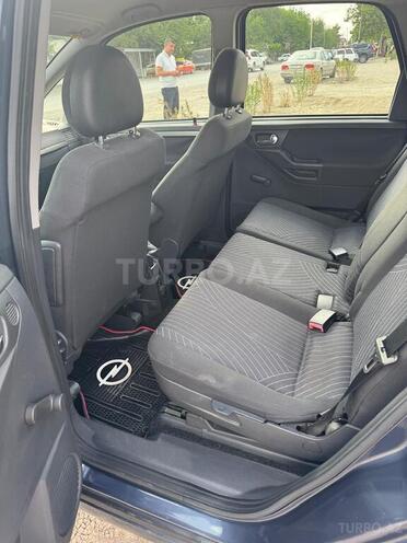 Opel Meriva-7
