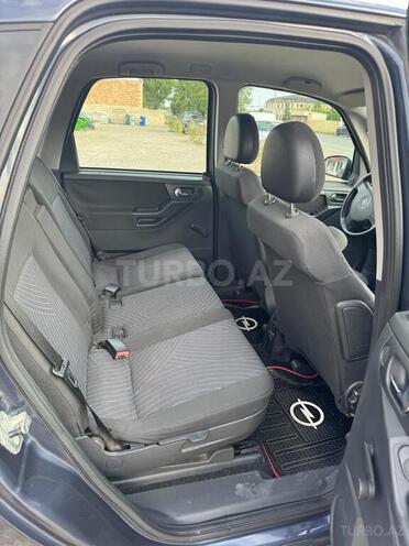 Opel Meriva-9