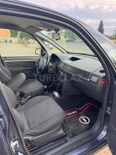 Opel Meriva-8