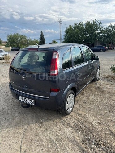 Opel Meriva-3