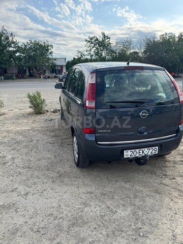 Opel Meriva-4
