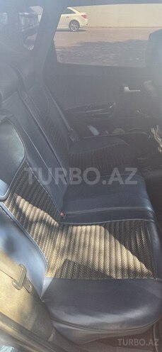 Kia  2008, 294,624 km - 1.6 l - Bakı
