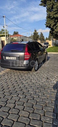 Kia  2008, 294,624 km - 1.6 l - Bakı