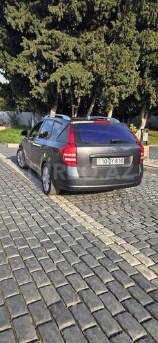 Kia  2008, 294,624 km - 1.6 l - Bakı