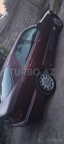 Mercedes E 220 d 2000, 325,600 km - 2.2 l - Bakı