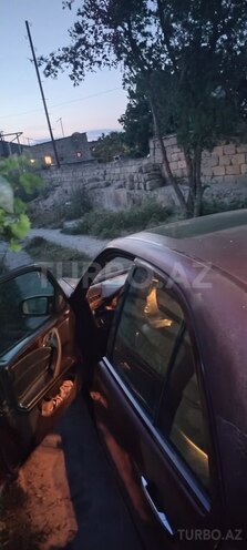Mercedes E 220 d 2000, 325,600 km - 2.2 l - Bakı