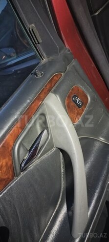 Mercedes E 220 d 2000, 325,600 km - 2.2 l - Bakı