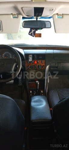 Mercedes C 230 1996, 325,000 km - 2.3 l - Lənkəran