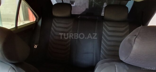 Mercedes C 230 1996, 325,000 km - 2.3 l - Lənkəran