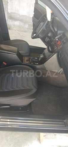 Mercedes C 230 1996, 325,000 km - 2.3 l - Lənkəran