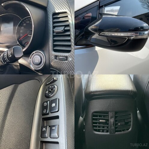 Kia K3 2014, 136,000 km - 1.6 l - Bakı