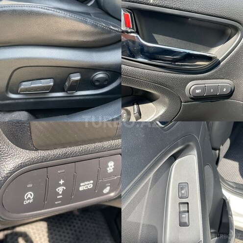 Kia K3 2014, 136,000 km - 1.6 l - Bakı