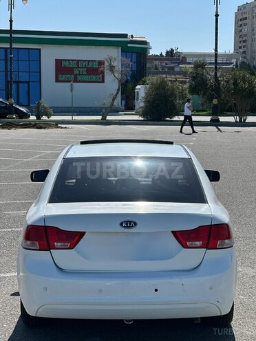 Kia Optima 2009, 257,000 km - 2.0 l - Bakı