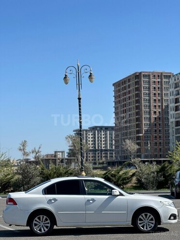 Kia Optima 2009, 257,000 km - 2.0 l - Bakı
