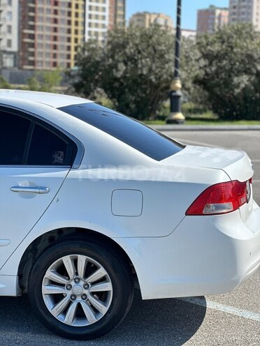 Kia Optima 2009, 257,000 km - 2.0 l - Bakı