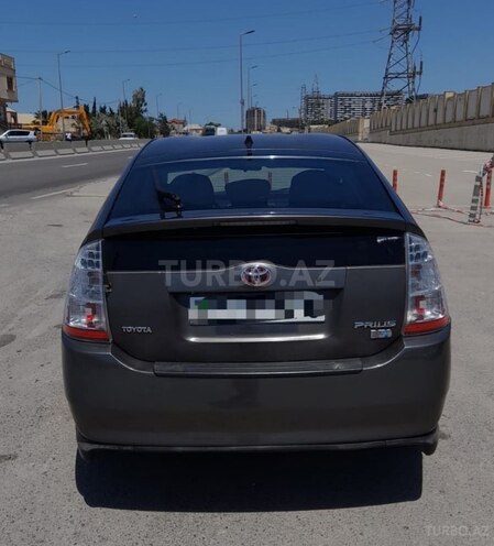 Toyota Prius 2008, 250,000 km - 1.5 л - Bakı