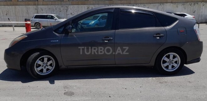 Toyota Prius 2008, 250,000 km - 1.5 л - Bakı