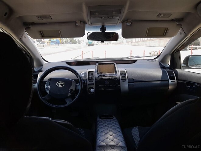 Toyota Prius 2008, 250,000 km - 1.5 л - Bakı
