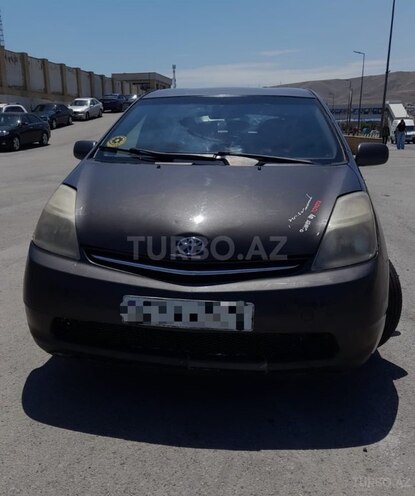 Toyota Prius 2008, 250,000 km - 1.5 л - Bakı