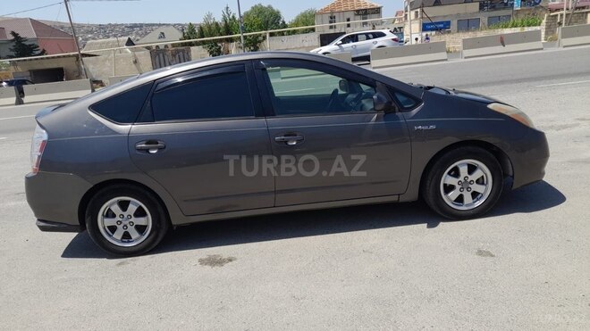 Toyota Prius 2008, 250,000 km - 1.5 л - Bakı