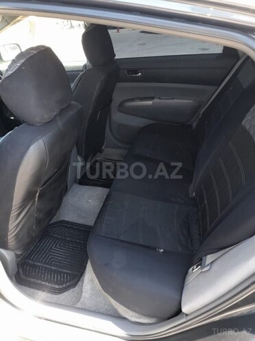 Toyota Prius 2008, 250,000 km - 1.5 л - Bakı