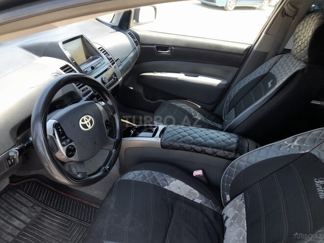 Toyota Prius 2008, 250,000 km - 1.5 л - Bakı
