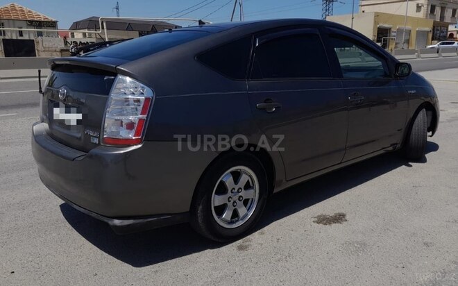 Toyota Prius 2008, 250,000 km - 1.5 л - Bakı