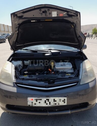 Toyota Prius 2008, 250,000 km - 1.5 л - Bakı