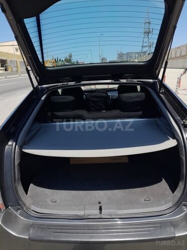 Toyota Prius 2008, 250,000 km - 1.5 л - Bakı