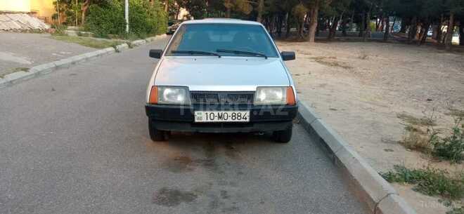 LADA (VAZ) 21099 2004, 532,011 km - 1.5 l - Bakı