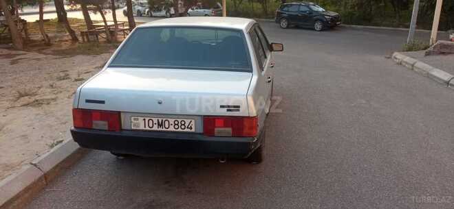 LADA (VAZ) 21099 2004, 532,011 km - 1.5 l - Bakı