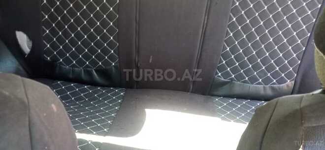 LADA (VAZ) 21099 2004, 532,011 km - 1.5 l - Bakı