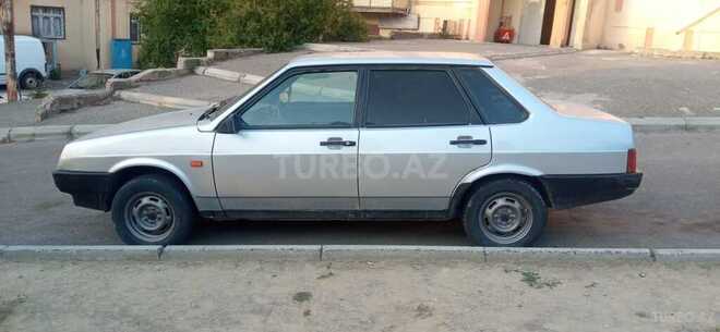 LADA (VAZ) 21099 2004, 532,011 km - 1.5 l - Bakı