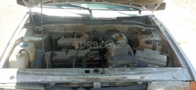 LADA (VAZ) 21099 2004, 532,011 km - 1.5 l - Bakı
