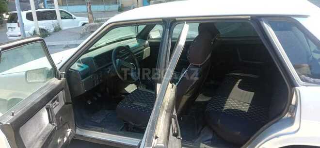 LADA (VAZ) 21099 2004, 532,011 km - 1.5 l - Bakı