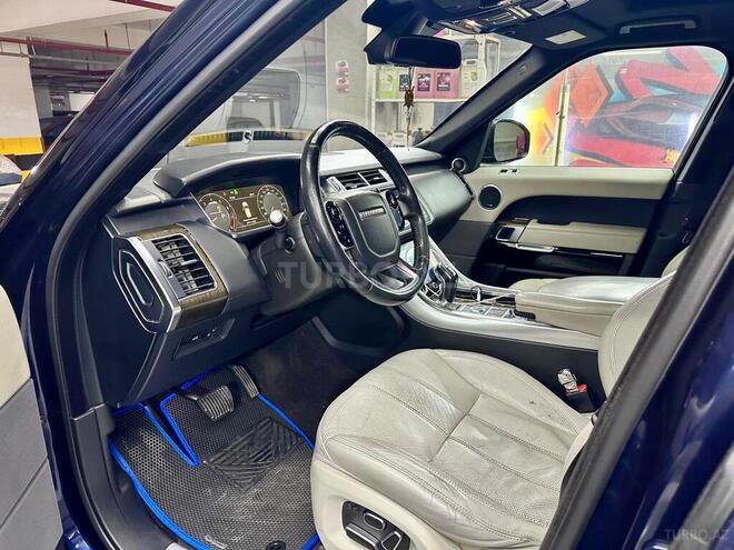 Land Rover RR Sport 2014, 165,000 km - 3.0 l - Bakı