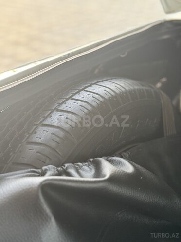 LADA (VAZ) 2107 2009, 40,000 km - 1.6 l - Saatlı