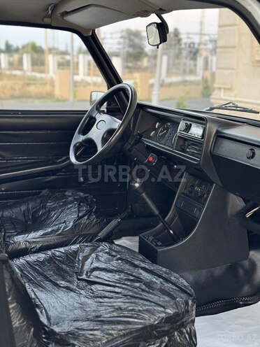 LADA (VAZ) 2107 2009, 40,000 km - 1.6 l - Saatlı