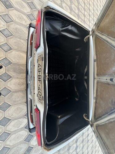 LADA (VAZ) 2107 2009, 40,000 km - 1.6 l - Saatlı