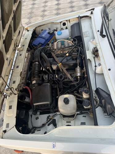 LADA (VAZ) 2107 2009, 40,000 km - 1.6 l - Saatlı
