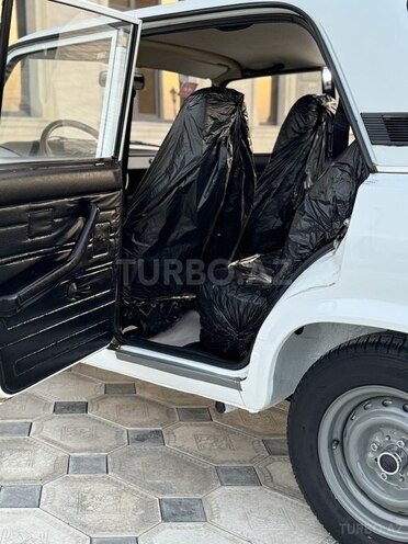 LADA (VAZ) 2107 2009, 40,000 km - 1.6 l - Saatlı