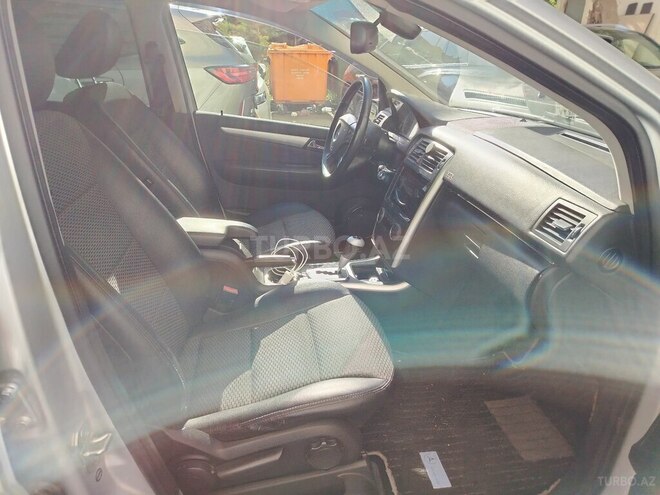 Mercedes B 200 2008, 129,000 km - 2.0 l - Bakı