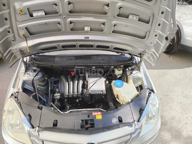 Mercedes B 200 2008, 129,000 km - 2.0 l - Bakı