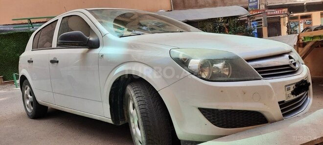 Opel Astra 2009, 211,194 km - 1.4 l - Bakı