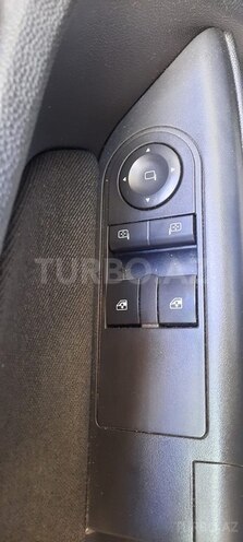 Opel Astra 2009, 211,194 km - 1.4 l - Bakı