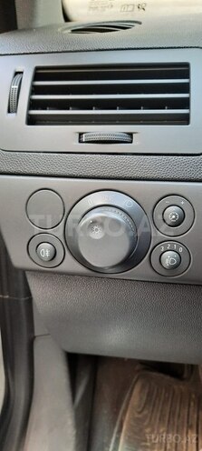 Opel Astra 2009, 211,194 km - 1.4 l - Bakı